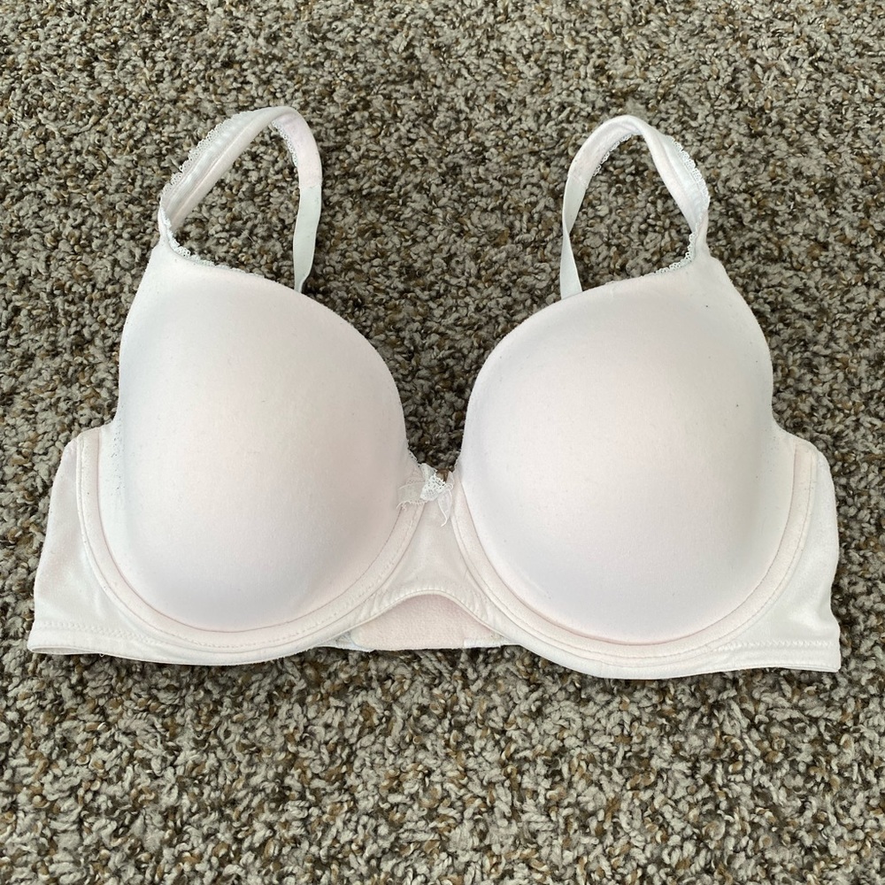 Victoria’s Secret Lined Demi 34DD